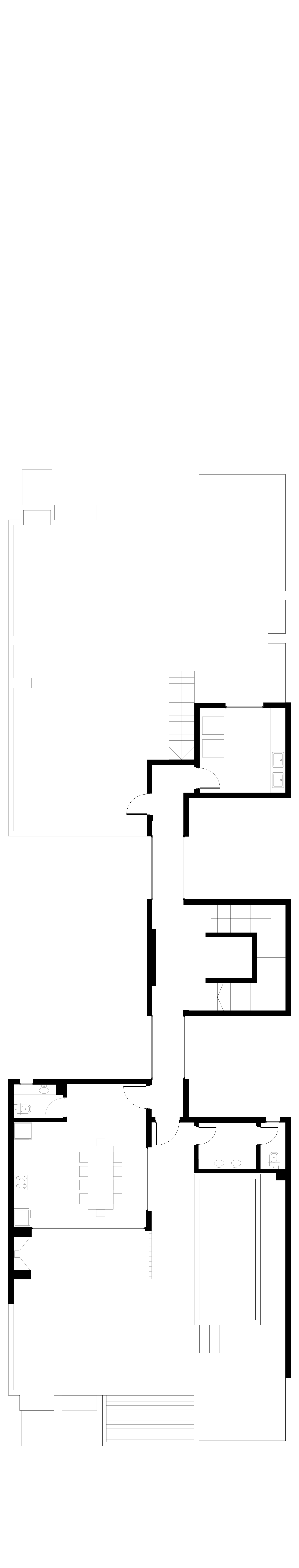 Plano 06 · SUM y Terraza