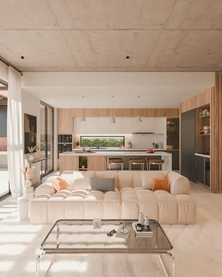 Cocina