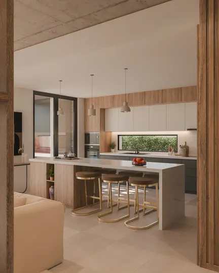 Cocina
