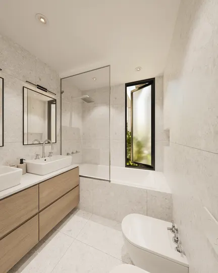 Baño