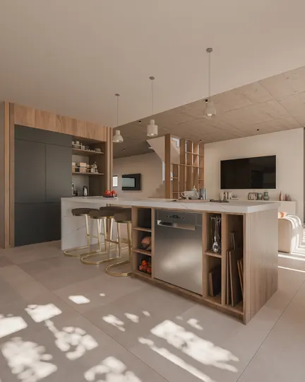 Cocina