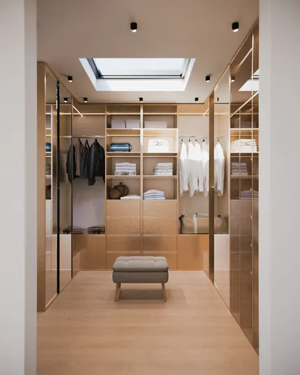 Dormitorio principal